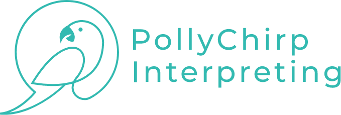 PlloyChirp Interpreting